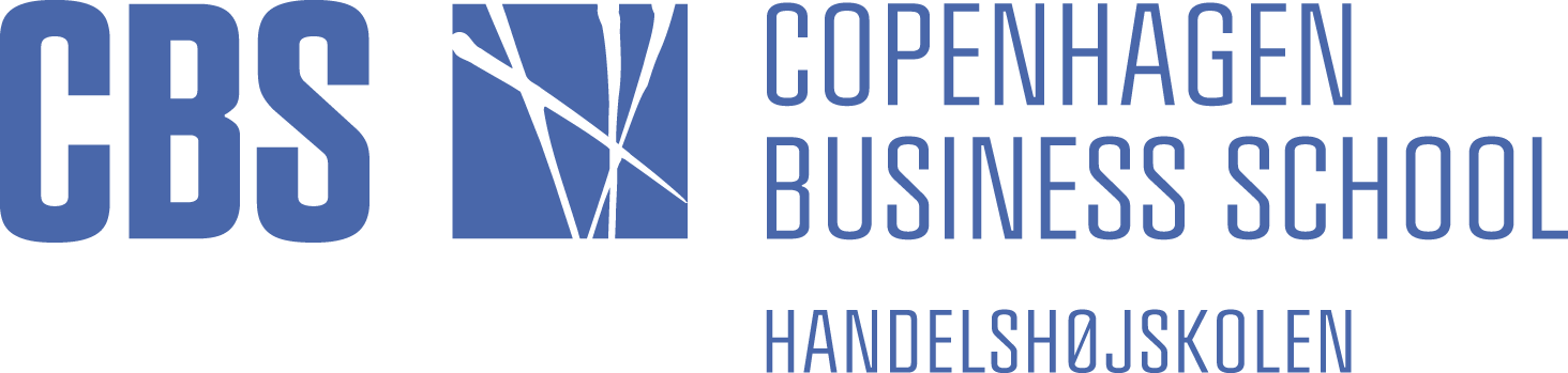 CBS Copenhagen Business School