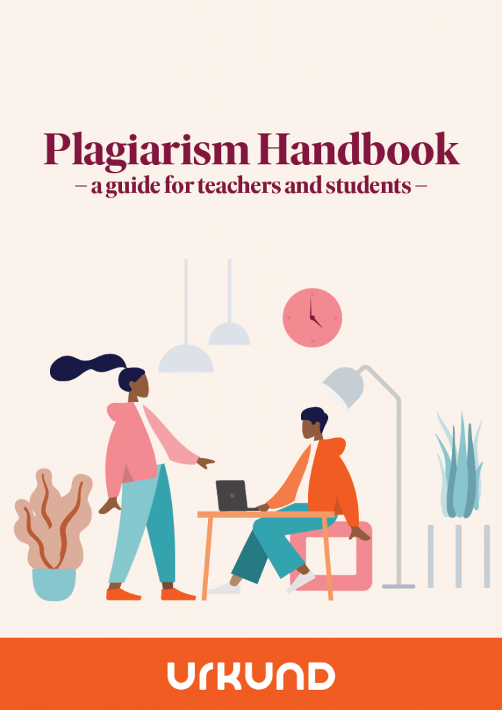 Plagiarism Handbook